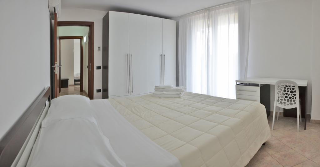 Vea Resort Hotel Меркато-Сан-Северино Экстерьер фото